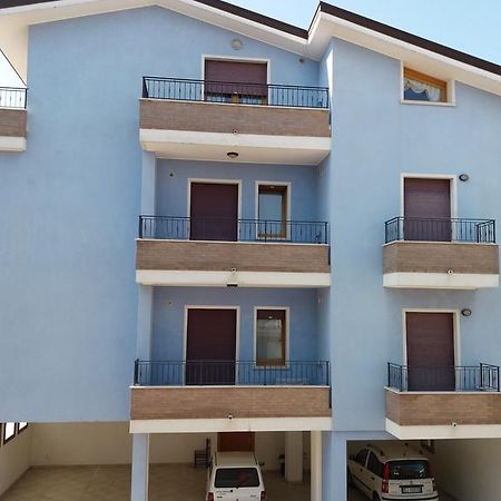Residence Blue Caorle Bagian luar foto