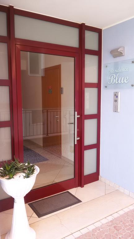 Residence Blue Caorle Bagian luar foto