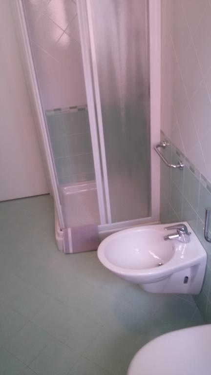 Residence Blue Caorle Bagian luar foto