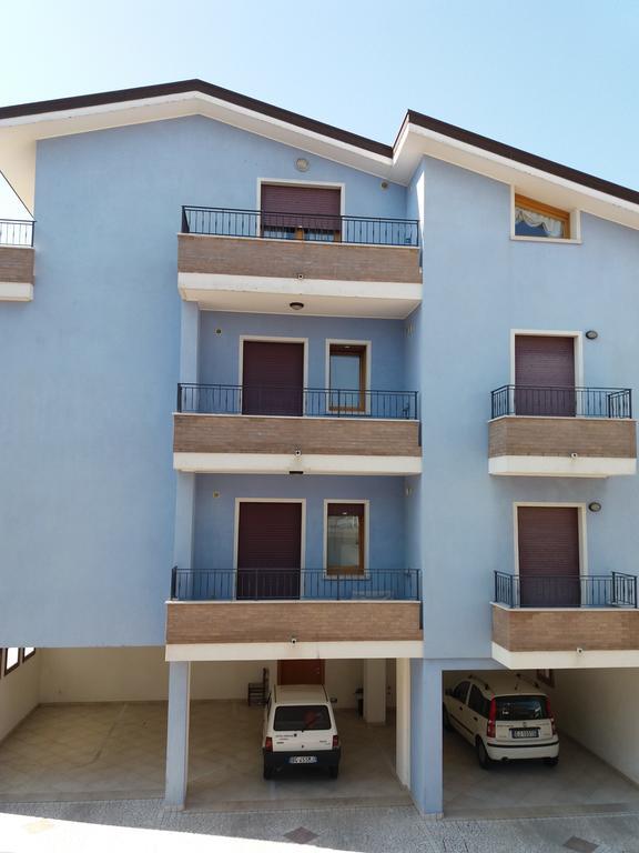 Residence Blue Caorle Bagian luar foto