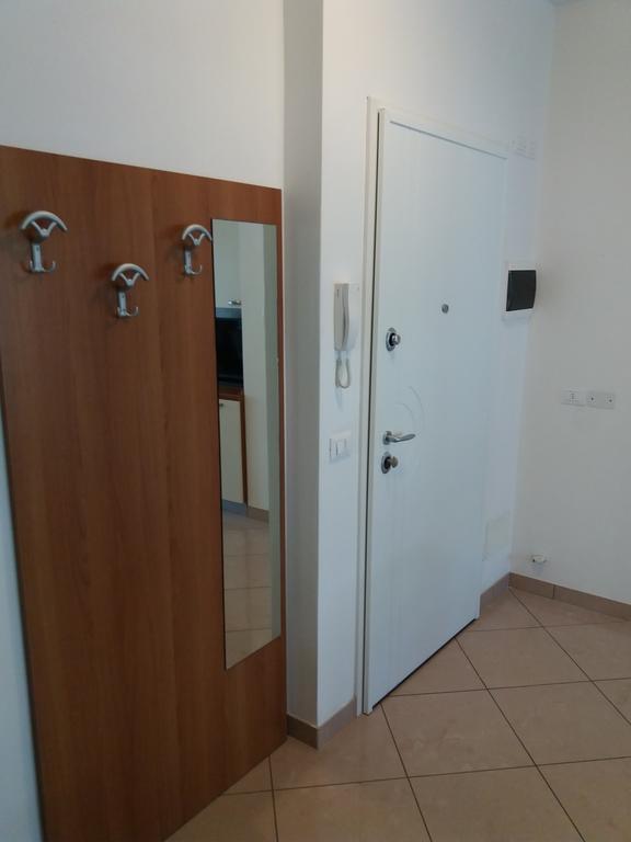 Residence Blue Caorle Bagian luar foto