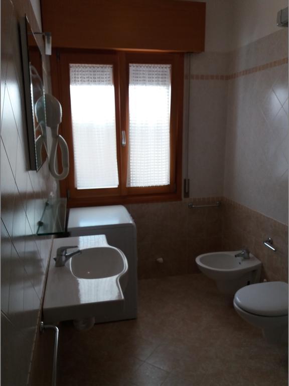 Residence Blue Caorle Bagian luar foto